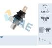 Sensor de presión de aceite FAE 11610