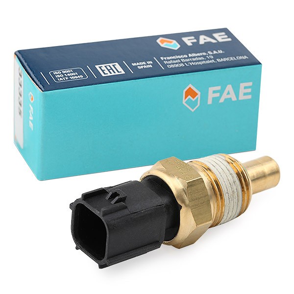 Image of FAE Sensore, Temperatura refrigerante 8435050622810
