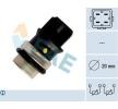 Comprar VOLKSWAGEN Sensor temperatura refrigerante FAE 33640 online
