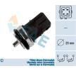Sensor da temperatura do líquido de refrigeração 2495433 FAE 33810 catálogo
