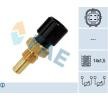 FAE 33860 Sensor temperatura refrigerante