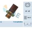 FAE 36510 Interruptor de temperatura ventilador del radiador