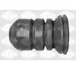 Shock absorber dust cover & bump stops SASIC 9005362