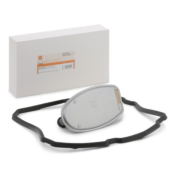 MAHLE ORIGINAL Kit de filtres hyrauliques, transmission automatique HX 81D MERCEDES-BENZ,DODGE,SSANG