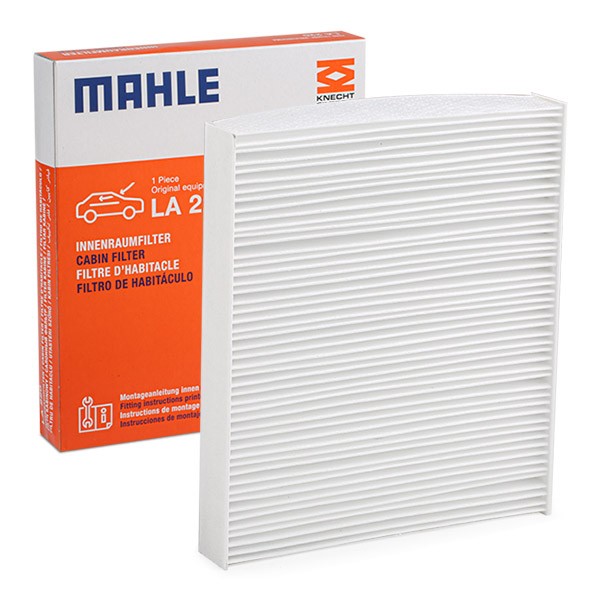 Image of MAHLE ORIGINAL Filtro abitacolo Filtro particellare LA 220 Filtro, aria abitacolo,Filtro antipolline FORD,VOLVO,C-MAX (DM2),Focus C-Max (DM2)009