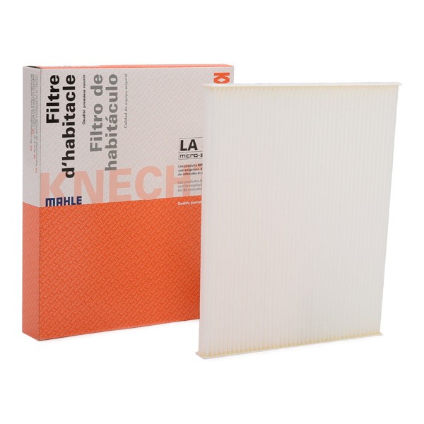 Image of MAHLE ORIGINAL Filtro abitacolo Filtro particellare LA 306 Filtro, aria abitacolo,Filtro antipolline OPEL,FIAT,PEUGEOT,Corsa D Schrägheck (S07)009