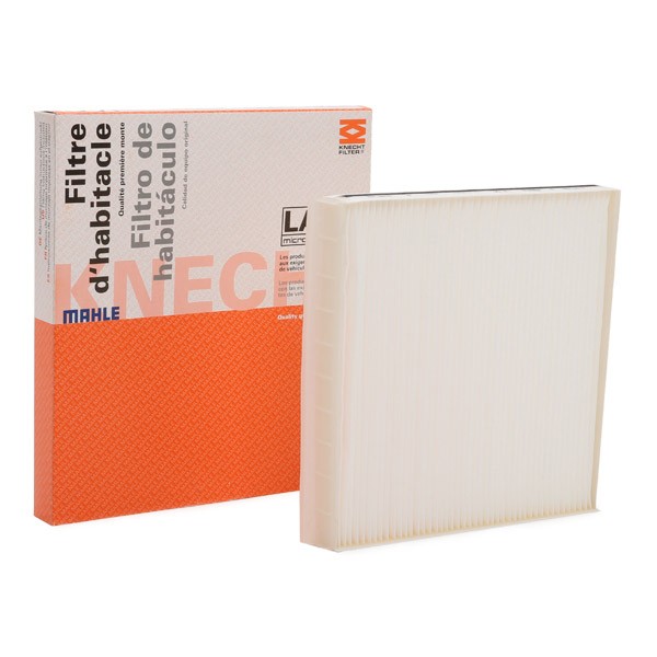 MAHLE ORIGINAL Filtre d'Habitacle LA 54 Filtre à Pollen,Filtre De Climatisation VOLVO,XC90 I,S60 I,V
