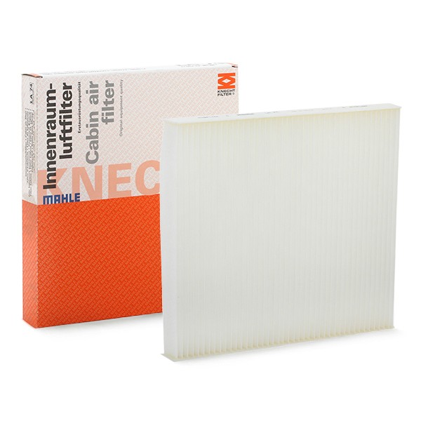 MAHLE ORIGINAL Filtre d'Habitacle LA 74 Filtre à Pollen,Filtre De Climatisation OPEL,VAUXHALL,ZAFIRA