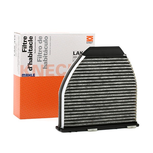 MAHLE ORIGINAL Filtre d'Habitacle LAK 413 Filtre à Pollen,Filtre De Climatisation MERCEDES-BENZ,CLAS