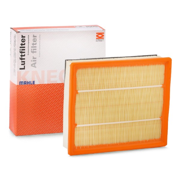 MAHLE ORIGINAL Filtre à Air LX 1605 VOLVO,FORD,V50 MW,C30,XC60,S40 II MS,C70 II Descapotable,V40 Fas