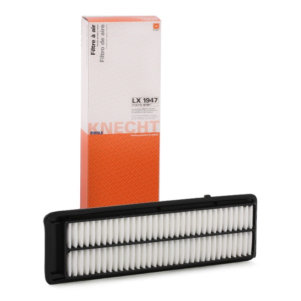 mahleoriginal MAHLE ORIGINAL Luftfilter LX 1947  HONDA,ACCORD VII CL,ACCORD VII Tourer CM