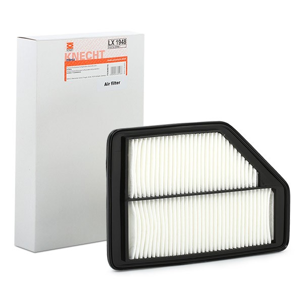 mahleoriginal MAHLE ORIGINAL Luftfilter LX 1948  HONDA,CR-V III RE,CR-V II RD_,FR-V BE