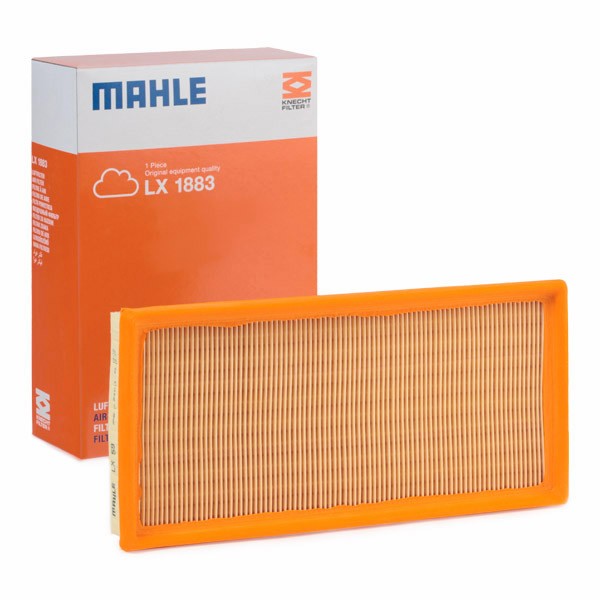 mahleoriginal MAHLE ORIGINAL Luftfilter LX 59  VOLVO,240 Kombi (P245),240 (P242, P244),340-360 (343, 345),340-360 Stufenheck (344)