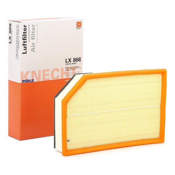mahleoriginal MAHLE ORIGINAL Luftfilter LX 868  VOLVO,XC90 I