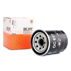 Olejový filtr 15400 PCX 004 MAHLE ORIGINAL OC617 FORD, HONDA, ACURA