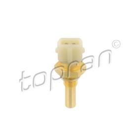 OEN 026906161 Sensore, Temperatura refrigerante TOPRAN 100 245