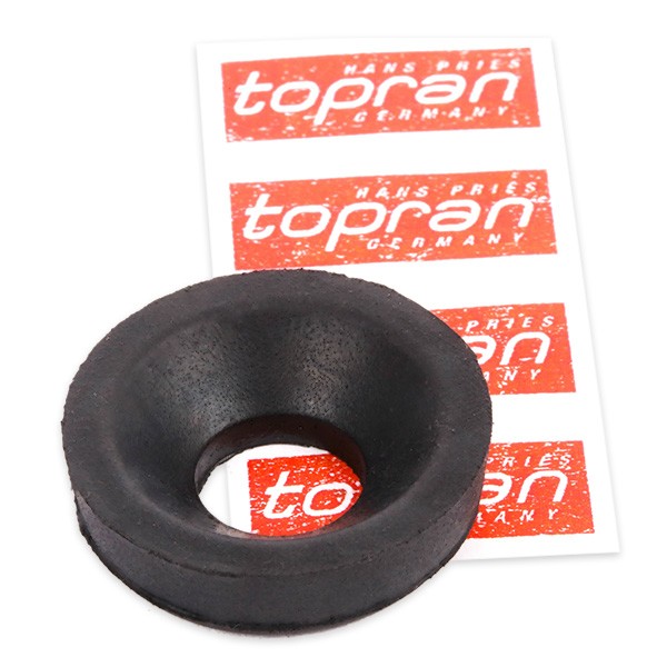 TOPRAN Joint d'étanchéité, boulon de couvercle de culasse 100 292 AUDI,VW,SKODA,A4 8D2, B5,A6 Avant 