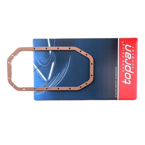 TOPRAN Joint De Carter d'Huile 100 610 Joint d'étanchéité, carter d'huile AUDI,VW,SEAT,80 81, 85, B2