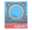 TOPRAN 102412 für VW EOS 2007 billig online