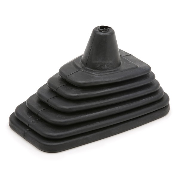 TOPRAN Garnissage de levier de changement de vitesse 102 844 VW,GOLF II 19E, 1G1,JETTA II 19E, 1G2,