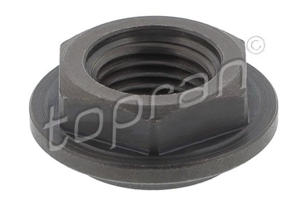 TOPRAN Douille filetée, jambe de suspension 103 040 AUDI,VW,SKODA,A3 8L1,TT 8N3,A1 8X1, 8XF,A1 Sport