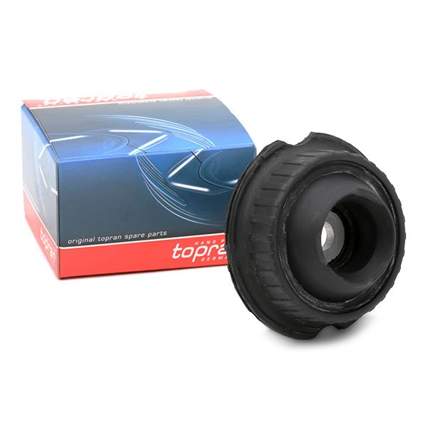 TOPRAN Coupelle d'Amortisseur Tete d'Amortisseur 107 152 Semelle d'Amortisseur,Coupelle De Suspensio