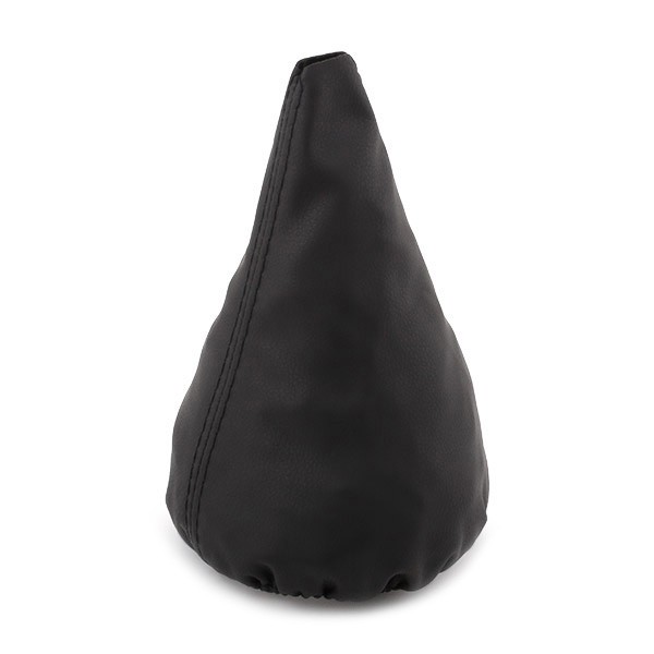 TOPRAN Garnissage de levier de changement de vitesse 107 322 VW,GOLF II 19E, 1G1,JETTA II 19E, 1G2,