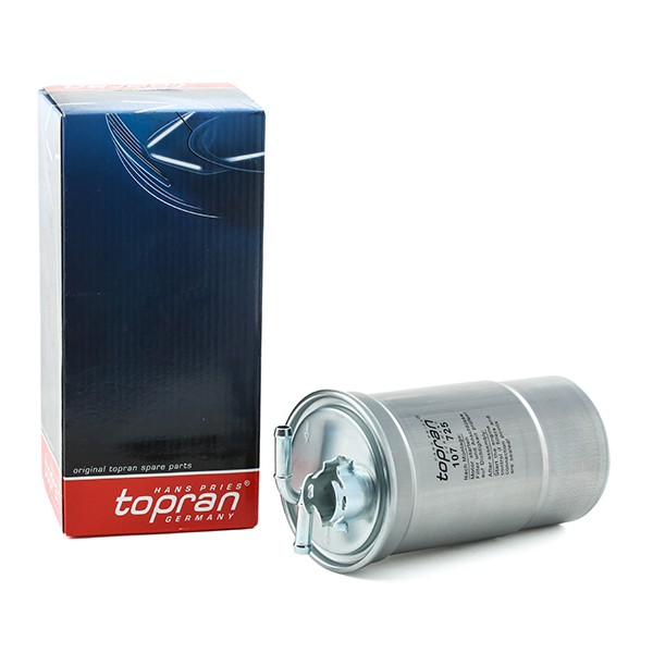 Image of TOPRAN Filtro carburante 1274090000014