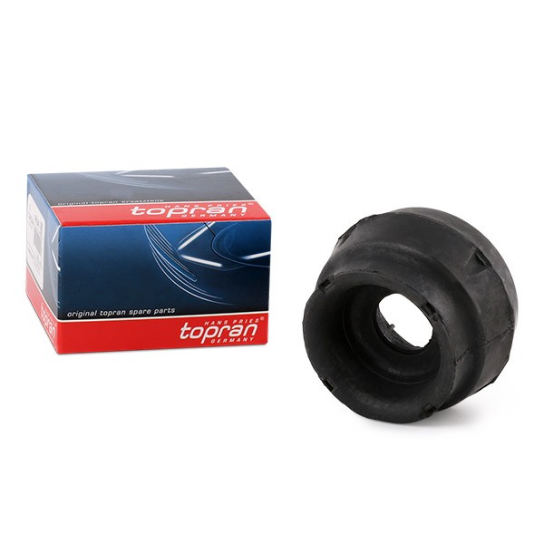 TOPRAN Coupelle d'Amortisseur Tete d'Amortisseur 108 241 Semelle d'Amortisseur,Coupelle De Suspensio