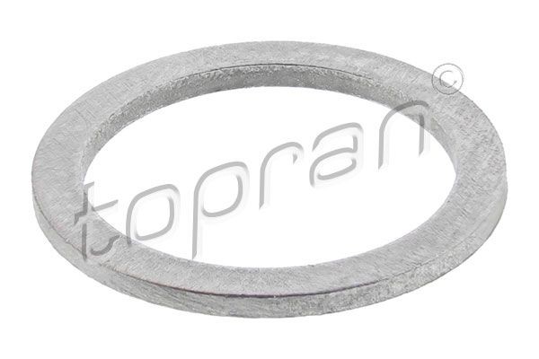 Уплътнителен пръстен, пробка за източване на маслото TOPRAN 108 647 1138110000104
