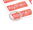 Tappo coppa olio TOPRAN 108647 catalogo