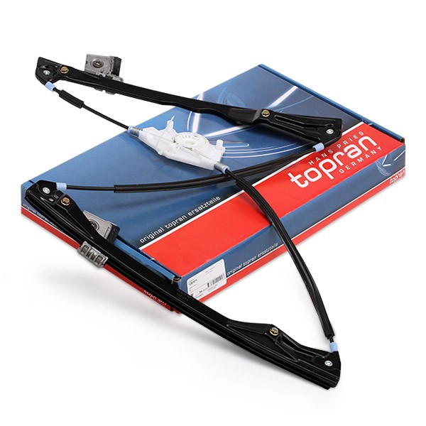 TOPRAN Lève-Vitre 108 671 VW,GOLF IV 1J1,BORA 1J2,BORA Ranchera familiar 1J6,GOLF IV Variant 1J5