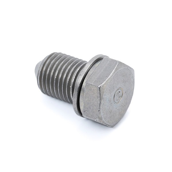TOPRAN Bouchon De Vidange 109 035 Bouchon Carter d'Huile,Vis Bouchon Carter d'Huile VW,AUDI,FORD,GOL