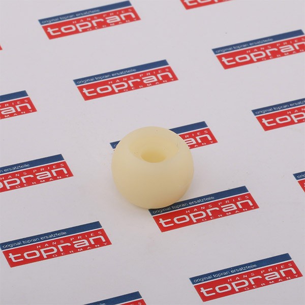 TOPRAN Douille, tringle de sélection/de changement de vitesses 109 087 VW,TRANSPORTER IV Autobús 70X