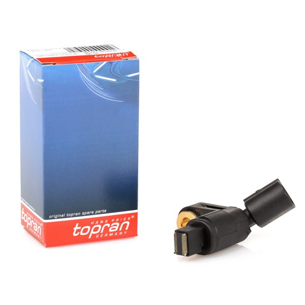 Image of TOPRAN Sensore, N° giri ruota 9278050000016