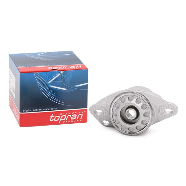 TOPRAN Coupelle d'Amortisseur Tete d'Amortisseur 109 878 Semelle d'Amortisseur,Coupelle De Suspensio
