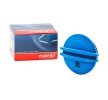 111023001 TOPRAN 111023 Verschlußdeckel Kühlmittelbehälter für Golf 5 Plus 2011 online kaufen