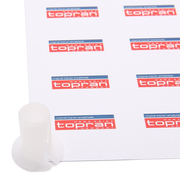 TOPRAN Kit de réparation, levier de changement de vitesse 111 319 VW,AUDI,SKODA,GOLF IV 1J1,GOLF V 1