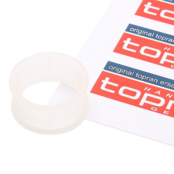 TOPRAN Douille, tringle de sélection/de changement de vitesses 111 324 VW,AUDI,SKODA,GOLF IV 1J1,POL