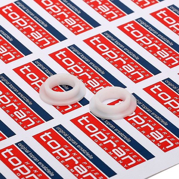 TOPRAN Douille, tringle de sélection/de changement de vitesses 111 325 VW,AUDI,SKODA,GOLF IV 1J1,GOL