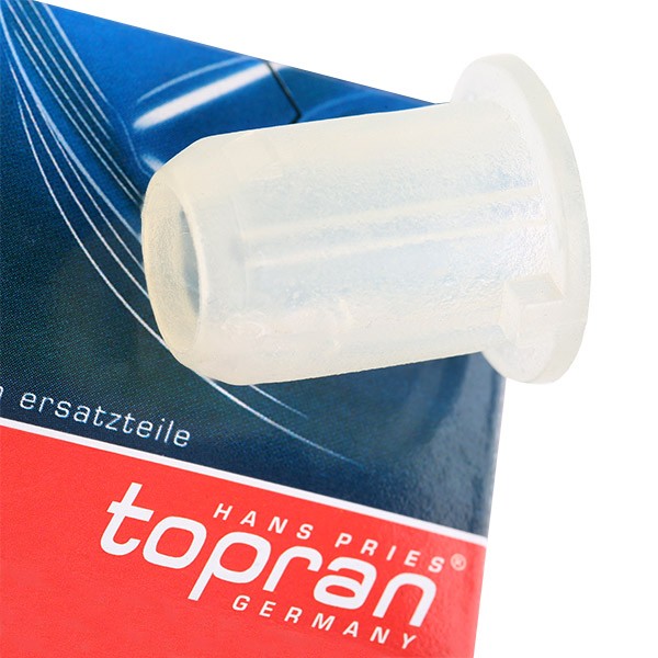 TOPRAN Douille, tringle de sélection/de changement de vitesses 111 339 VW,AUDI,SKODA,GOLF IV 1J1,GOL