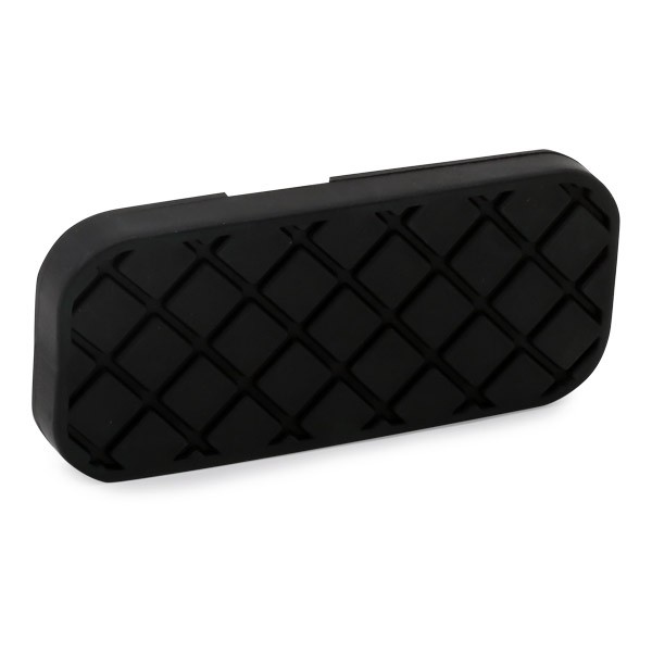 TOPRAN Revêtement de pédale, accélérateur 111 479 VW,AUDI,SKODA,GOLF IV 1J1,NEW BEETLE 9C1, 1C1,BORA