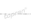 OEM Cavo acceleratore TOPRAN 112157
