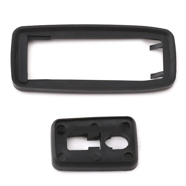 TOPRAN Cadre de poignée de porte 112 284 VW,GOLF II 19E, 1G1,JETTA II 19E, 1G2, 165