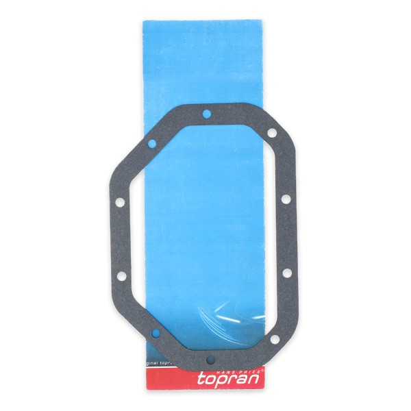TOPRAN Joint d'étanchéité, différentiel 200 512 OPEL,VAUXHALL,CORSA D,CORSA C F08, F68,CORSA B 73_, 