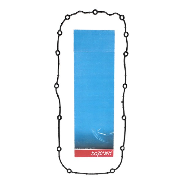 TOPRAN Joint De Carter d'Huile 201 322 Joint d'étanchéité, carter d'huile OPEL,VAUXHALL,ZAFIRA A F75