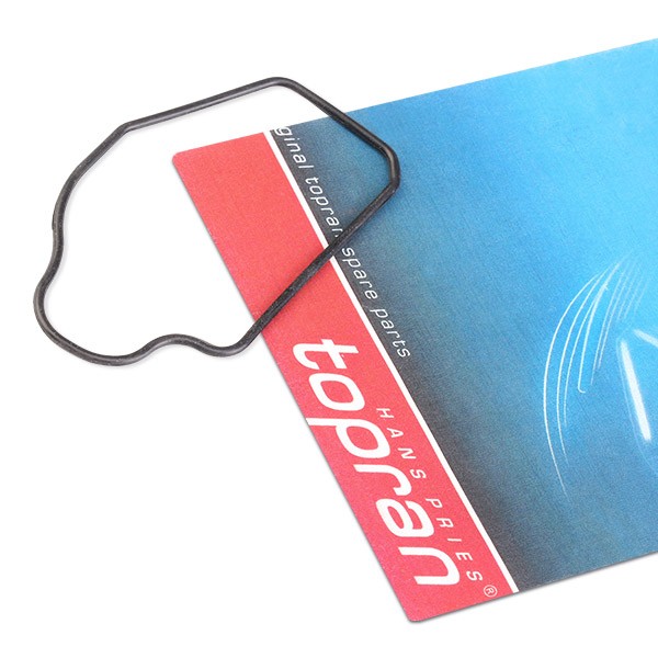 TOPRAN Joint d'étanchéité, thermostat 202 330 OPEL,VAUXHALL,ZAFIRA A F75_,ZAFIRA B A05,ASTRA H L48,A