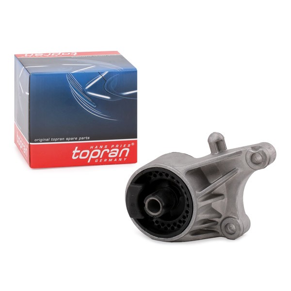 TOPRAN Support Moteur 206 160 Silent Bloc Moteur,Cylindre Bloc Moteur OPEL,VAUXHALL,ZAFIRA A F75_,AS