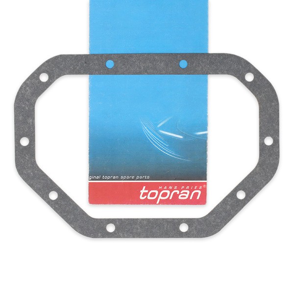 TOPRAN Joint d'étanchéité, différentiel 206 470 OPEL,CHEVROLET,VAUXHALL,ZAFIRA A F75_,CORSA D,ZAFIRA