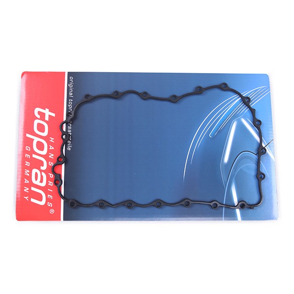 TOPRAN Joint De Carter d'Huile 207 015 Joint d'étanchéité, carter d'huile OPEL,RENAULT,NISSAN,VIVARO